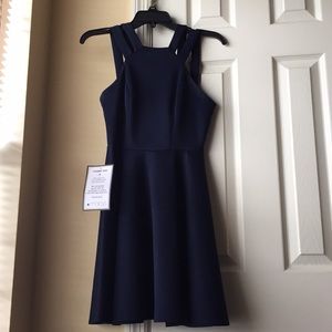 B.Darlin Skater Dress